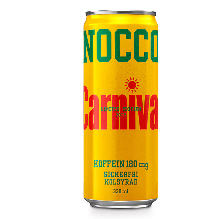 NOCCO Carnival