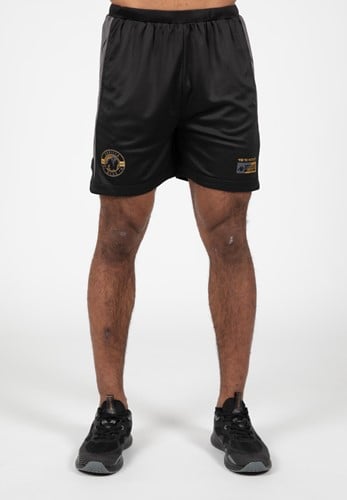Gorilla Wear Orlando Shorts - Schwarz