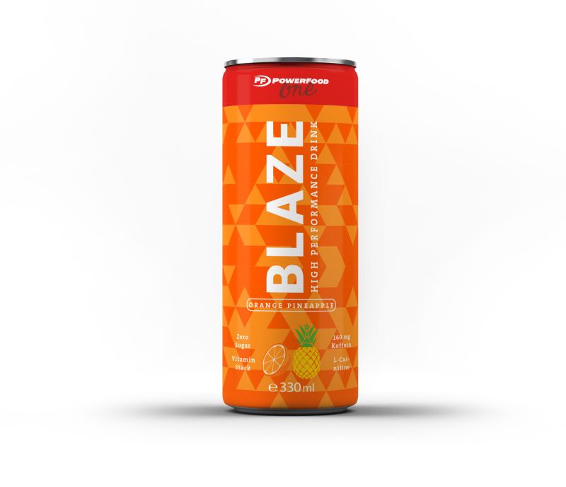 Blaze High Performance Drink 330ml