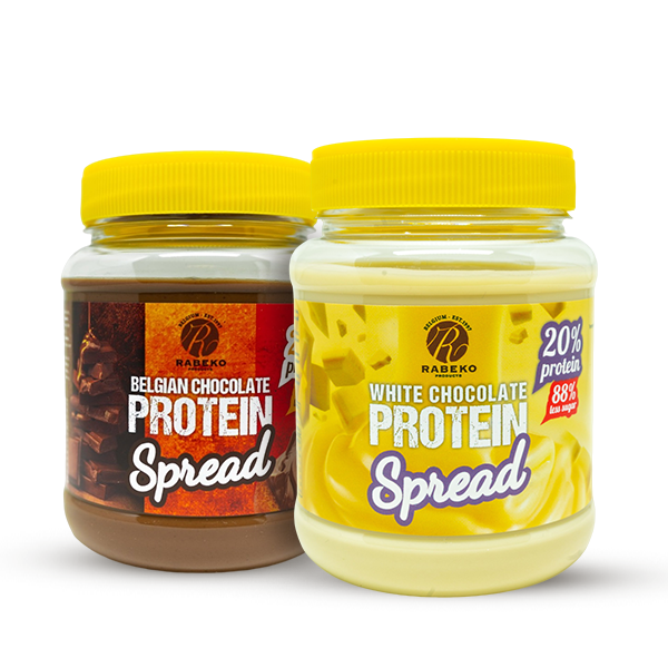 Rabeko Protein Spread - 330g