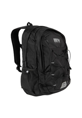 Gorilla Wear Las Vegas Backpack - Schwarz