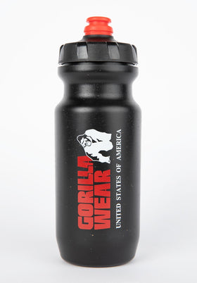 Gorilla Wear Sustainable Grip Bottle 500ml