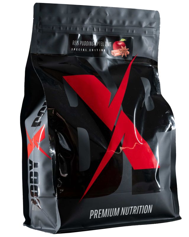 Premium Nutrition Reis Pudding 2500g