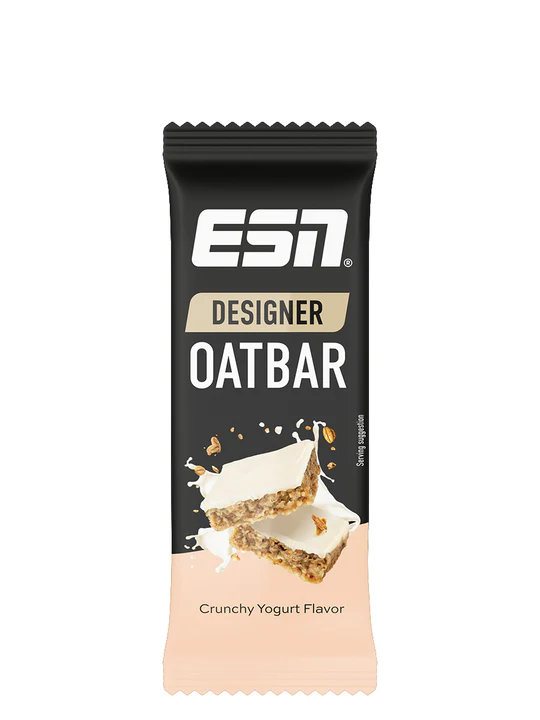 ESN Designer Oat Bar 100g