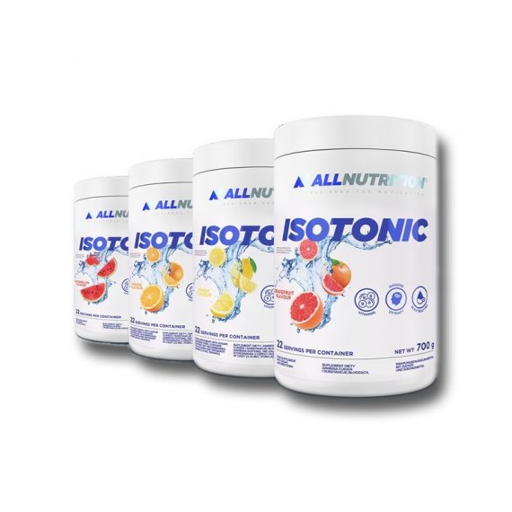 All Nutrition Isotonic 700g