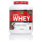 All Stars 100% Whey Protein 2270g