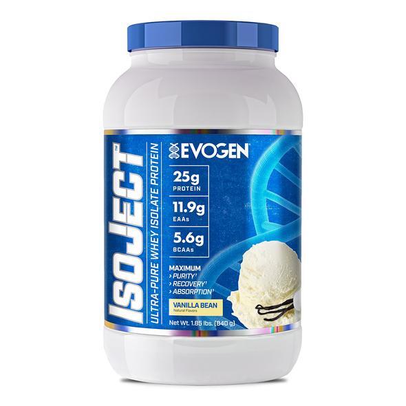 Evogen IsoJect - 26 Portionen