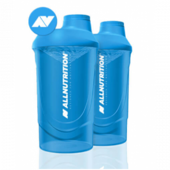 All Nutrition Shaker 600ml