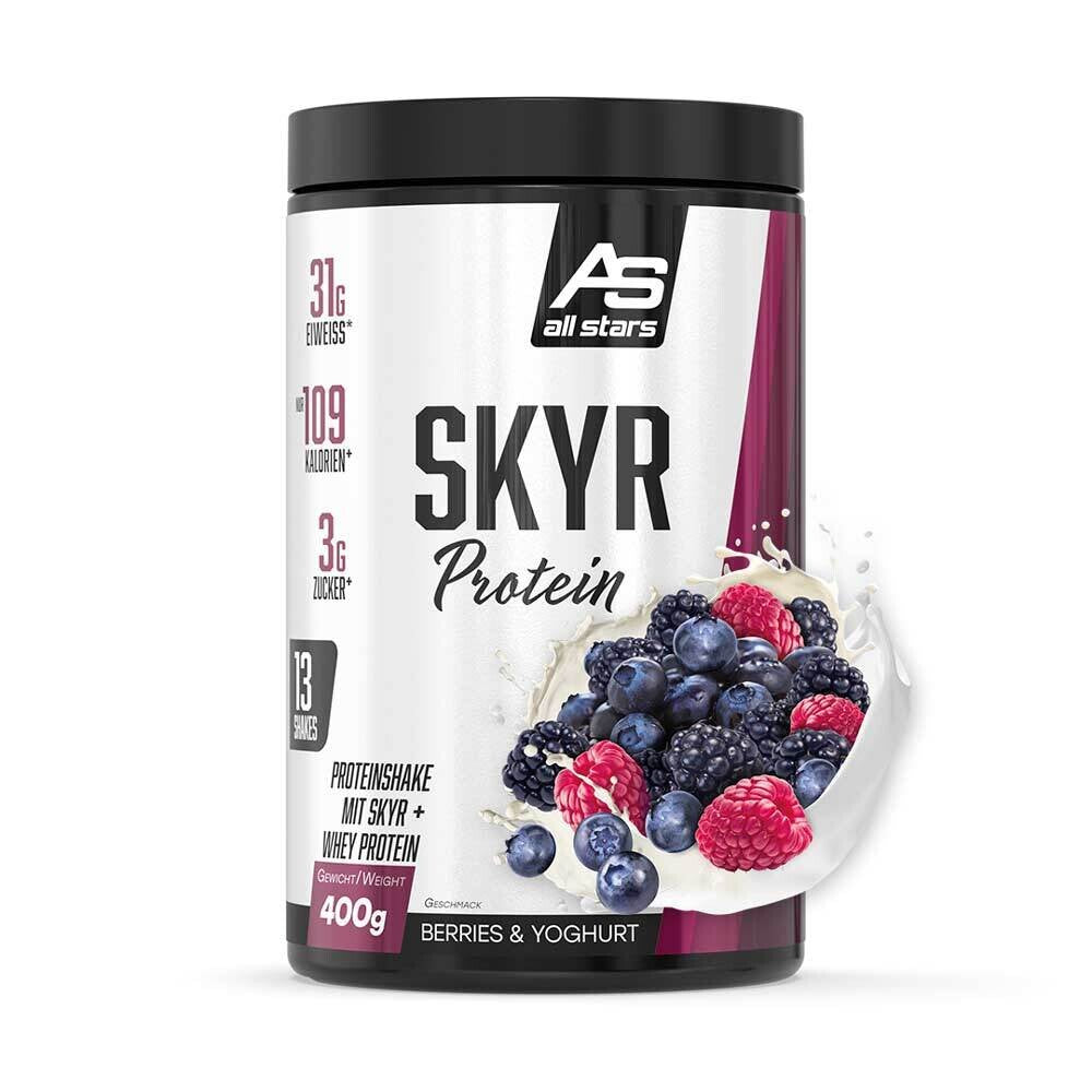 All Stars Skyr Protein 400g