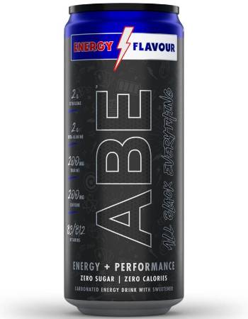 Applied Nutrition ABE Energy - 1x330ml