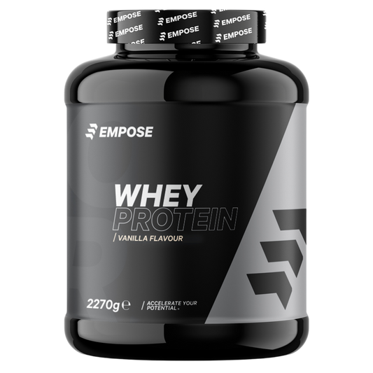 Empose Nutrition Whey Protein 2270g