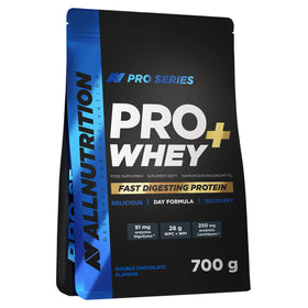 All Nutrition Pro Whey + - 700g