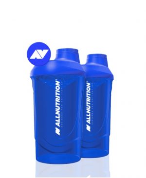 All Nutrition Shaker 600ml