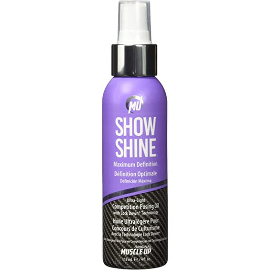 Muscle Up Show Shine 118ml