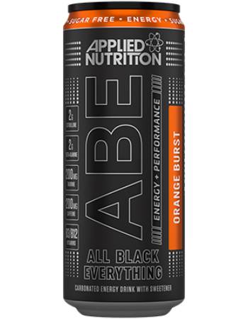 Applied Nutrition ABE Energy - 1x330ml