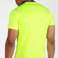Gorilla Wear Washington T-Shirt - Neon Gelb