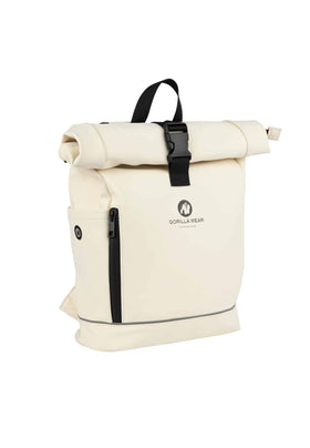 Gorilla Wear Albany Backpack - Weiss