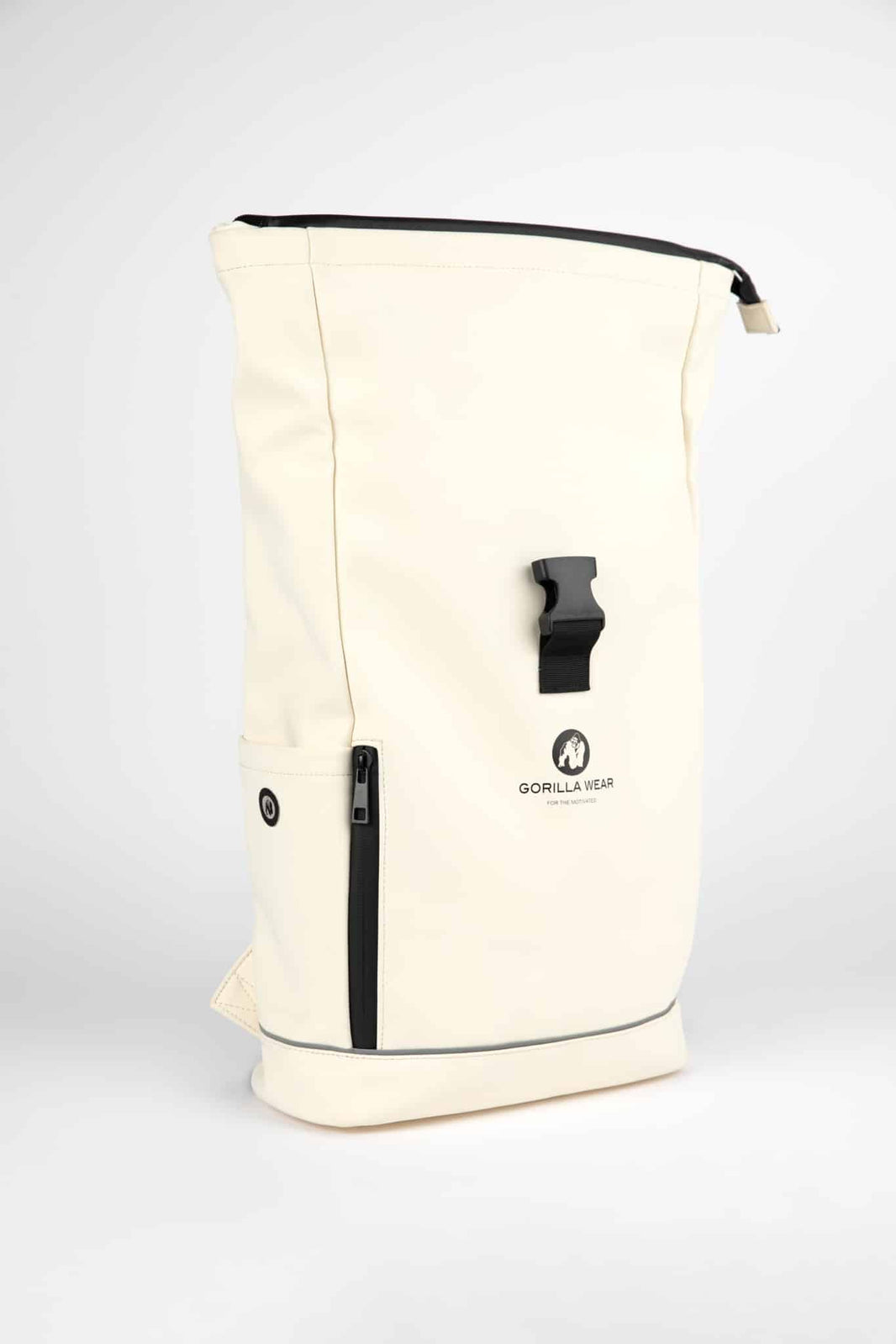 Gorilla Wear Albany Backpack - Weiss