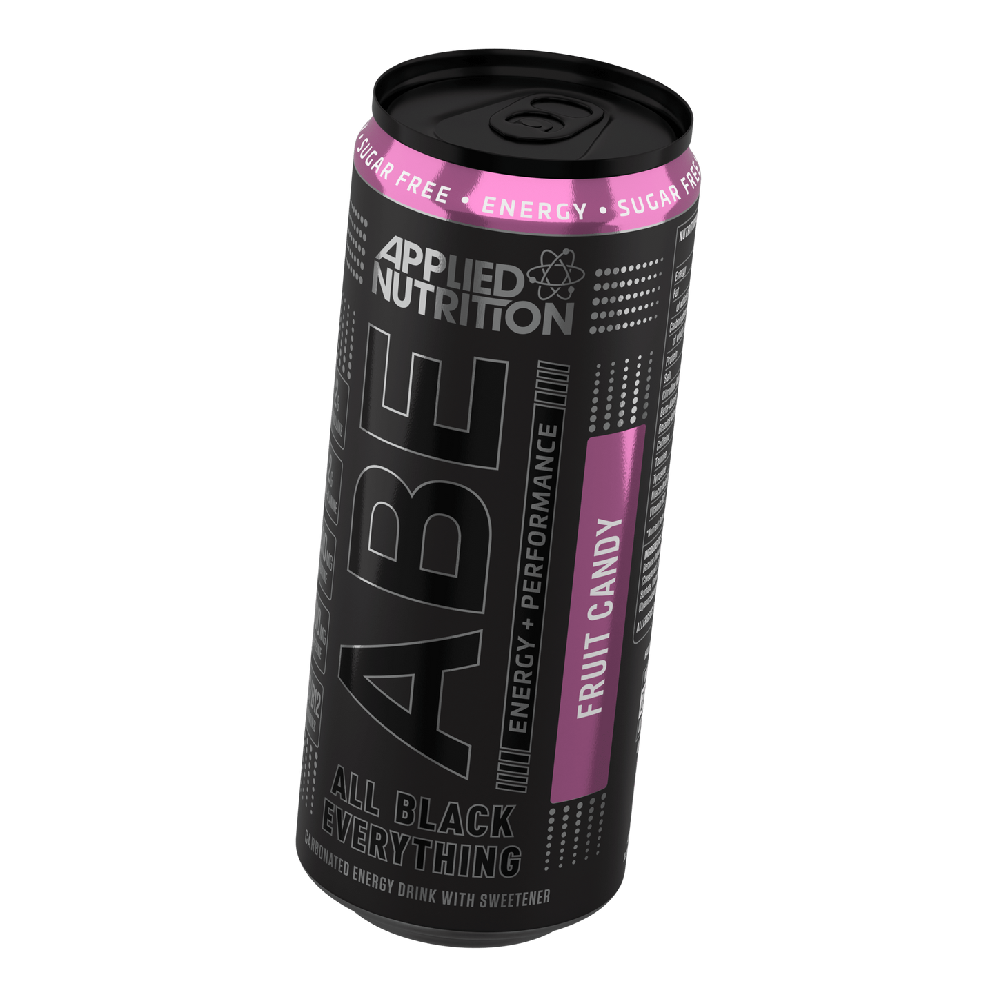 Applied Nutrition ABE Energy - 1x330ml