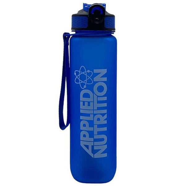 Applied Nutrition Trinkflasche 1000ml - Blau