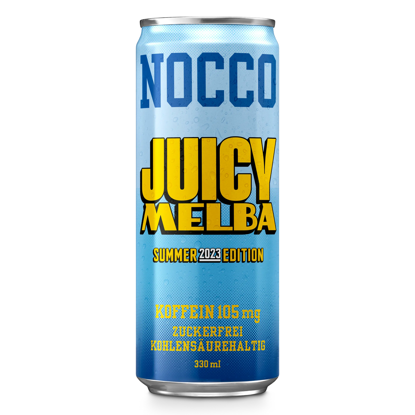 NOCCO Juicy Melba - 330ml