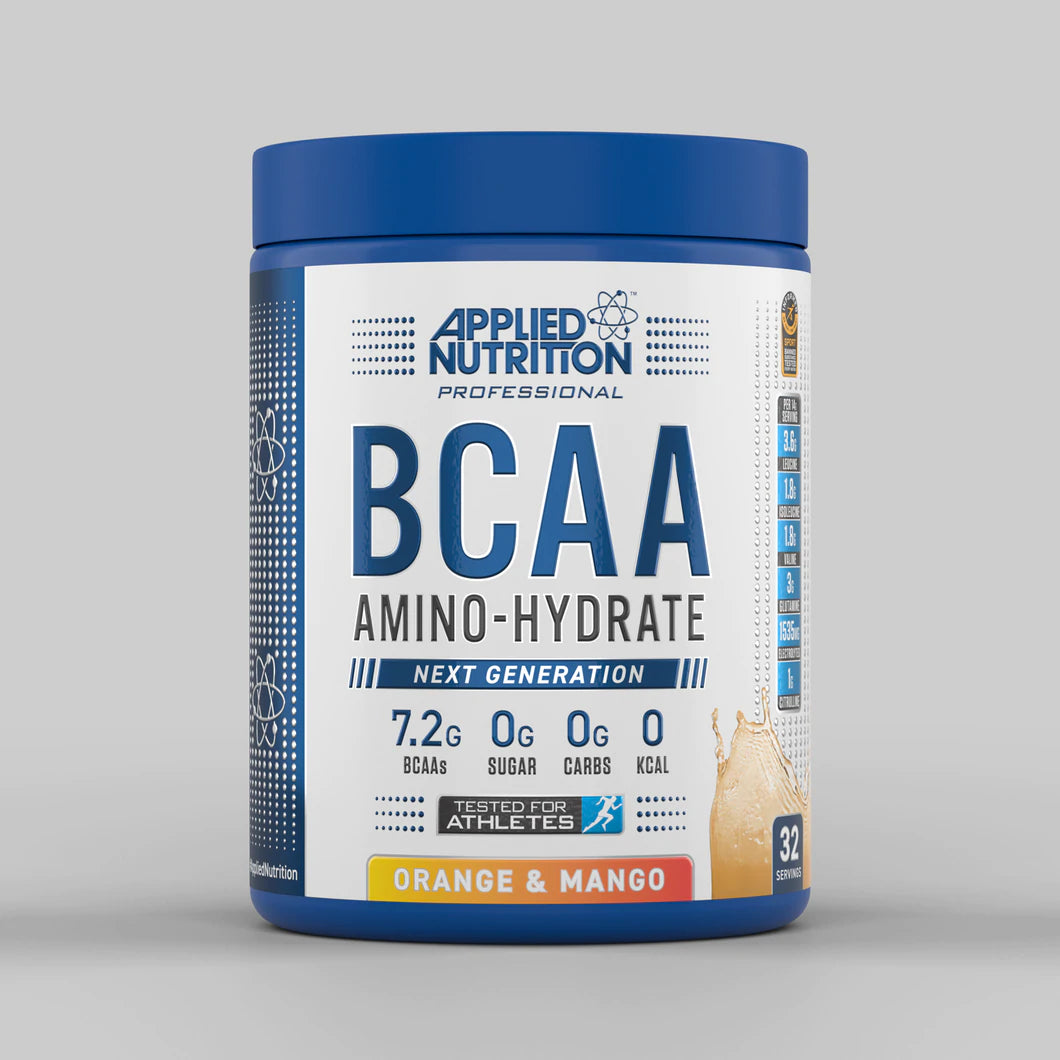 Applied Nutrition BCAA 450g