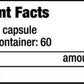 BioTech USA Q10 Coenzyme - 60 Kapseln
