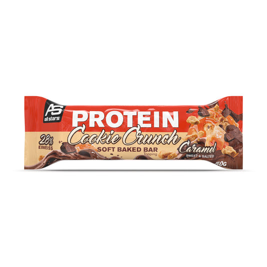 All Stars Protein Cookie Crunch Bar 1x50g