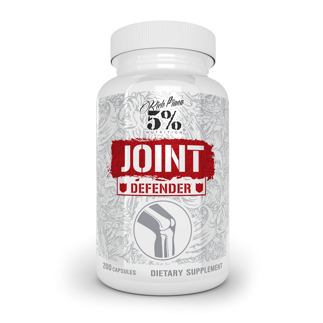 5% Nutrition Joint Defender 200 Kapseln