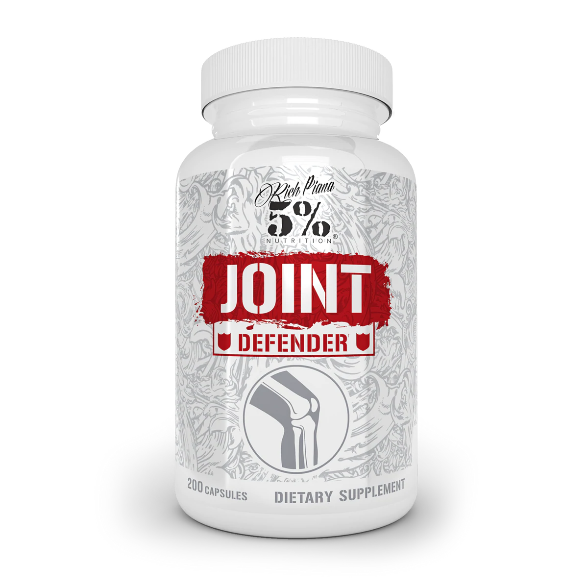 5% Nutrition Joint Defender 200 Kapseln