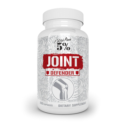 5% Nutrition Joint Defender 200 Kapseln