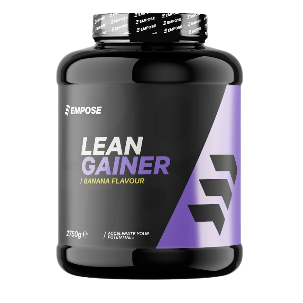 Empose Nutrition Lean Gainer 2750g