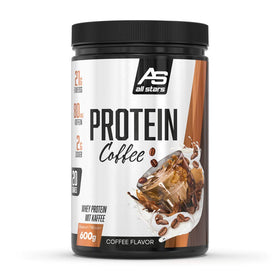 All Stars Protein Coffe 600g