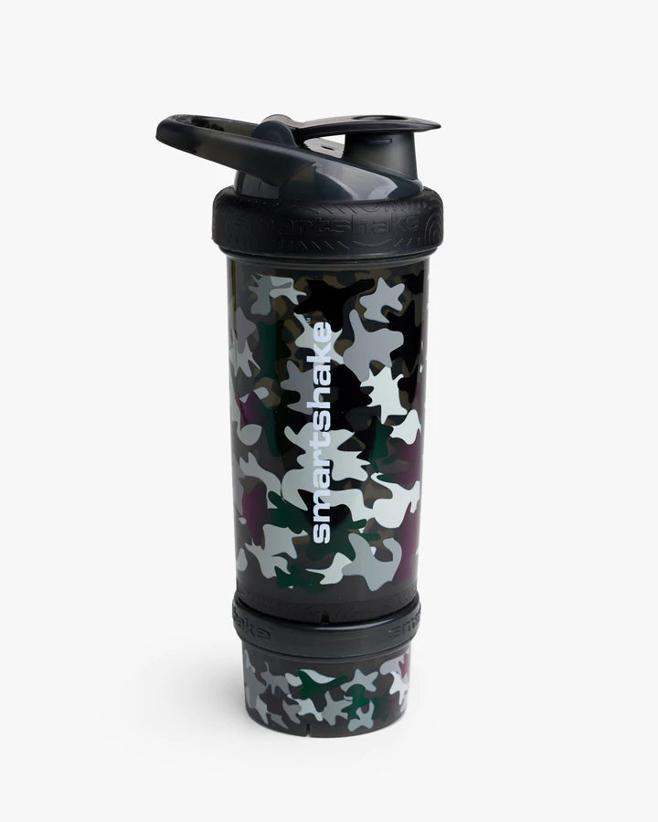 Smartshake Revive Black Camo 750ml