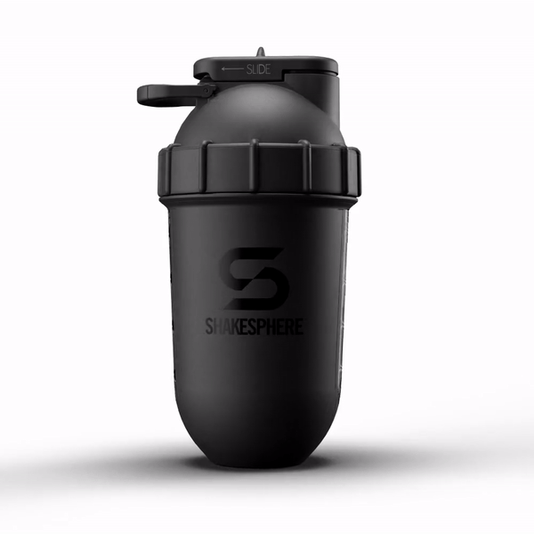 Shakesphere Tumbler Cooler Shaker - Schwarz