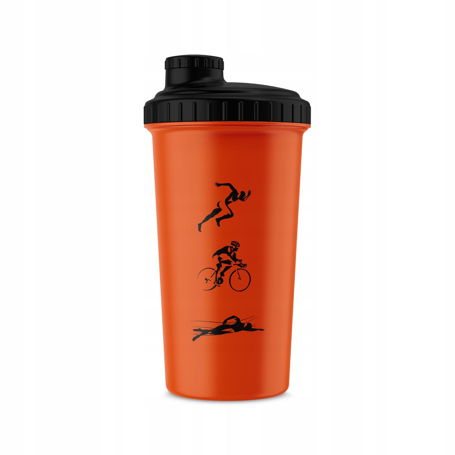 Trec Nutrition Endurance Shaker Orange 500ml