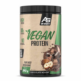 All Stars Vegan Protein 390g