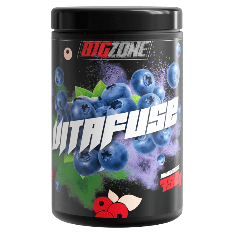 Big Zone Vitafuse 750g