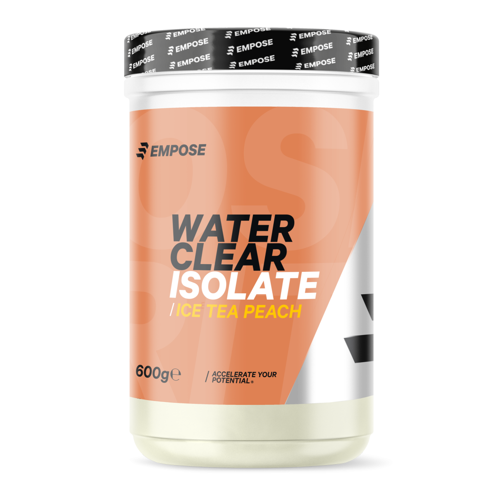Empose Nutrition Water Clear Isolate 600g