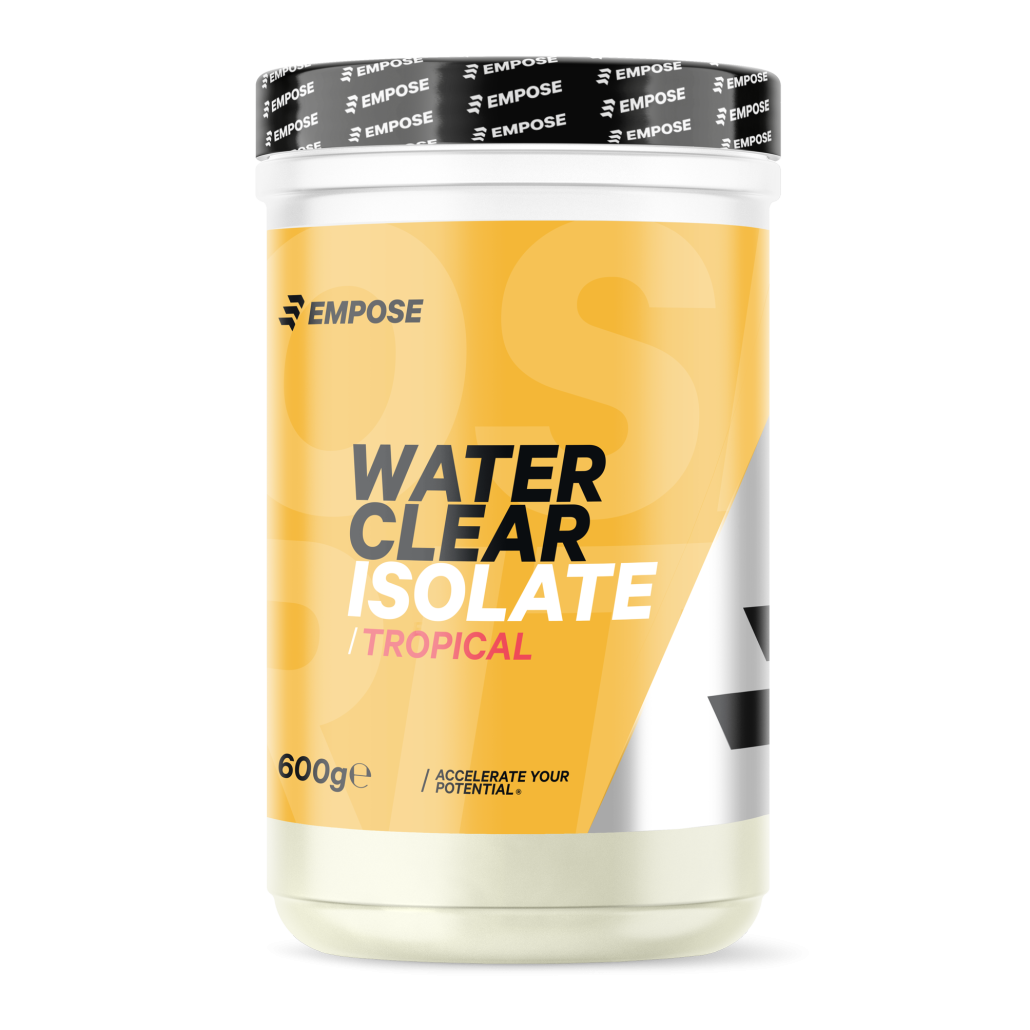 Empose Nutrition Water Clear Isolate 600g