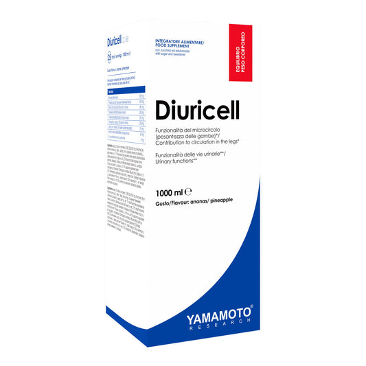 Yamamoto Research Diuricell 1000ml