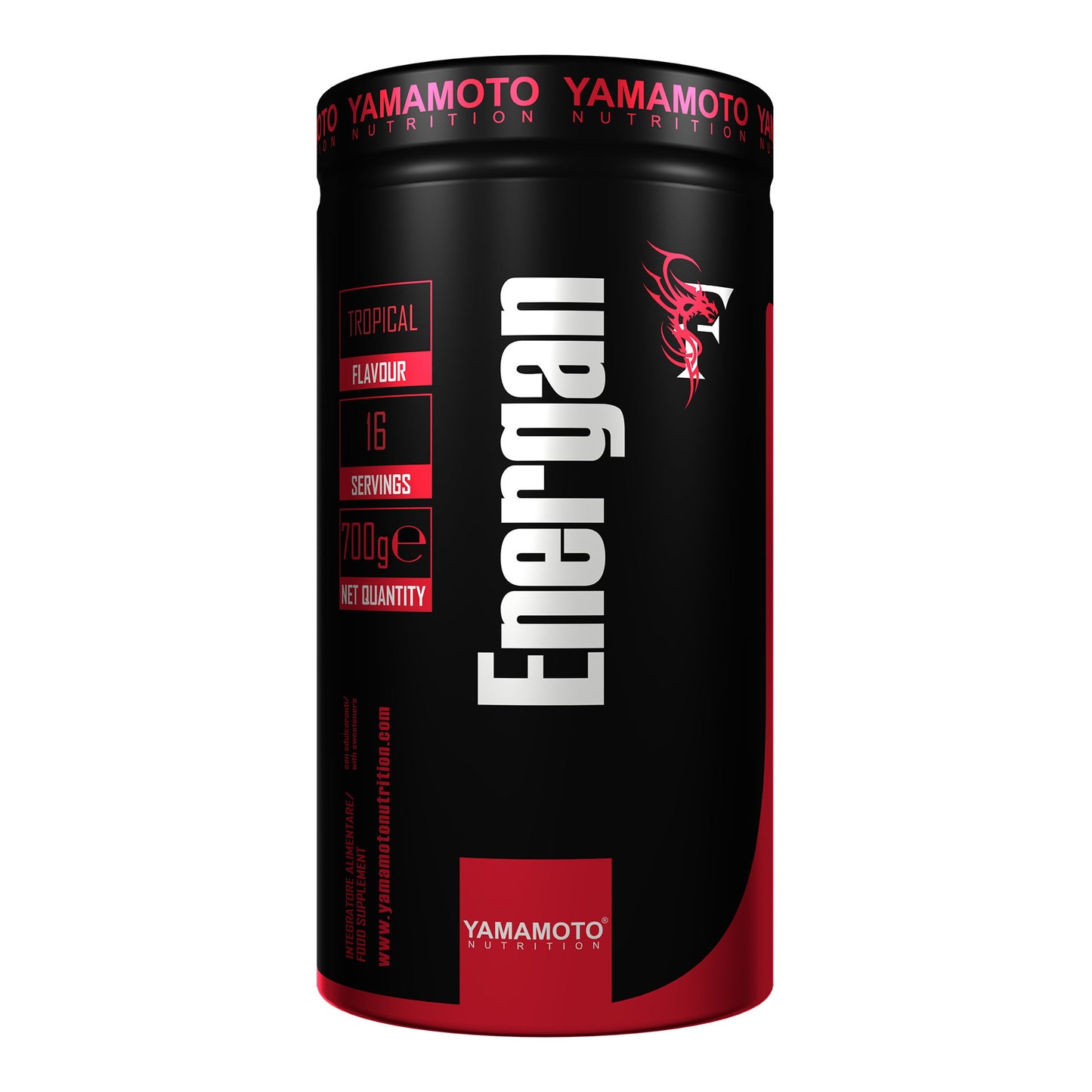 Yamamoto Nutrition Energan 700g