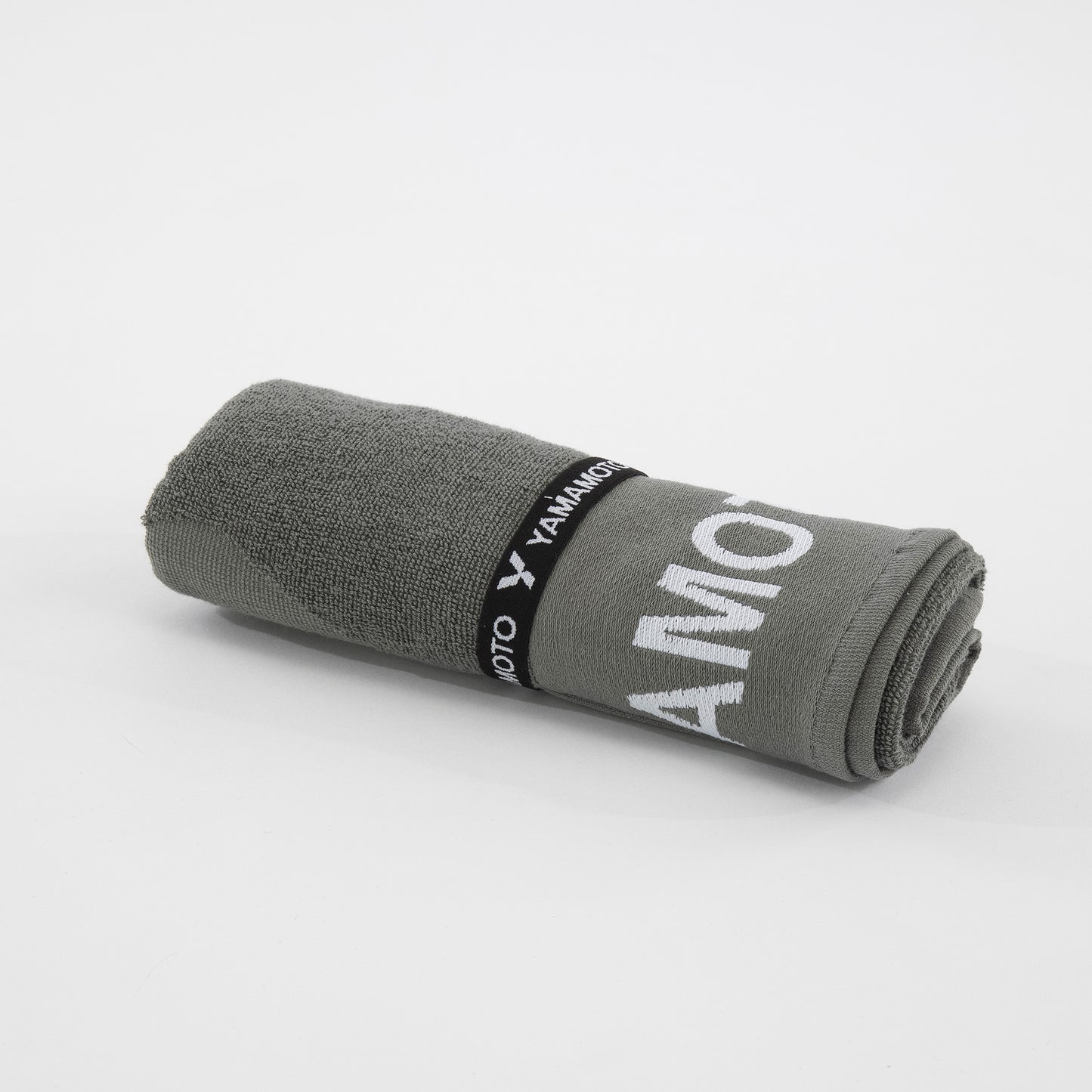 Yamamoto Nutrition Towel - Grau