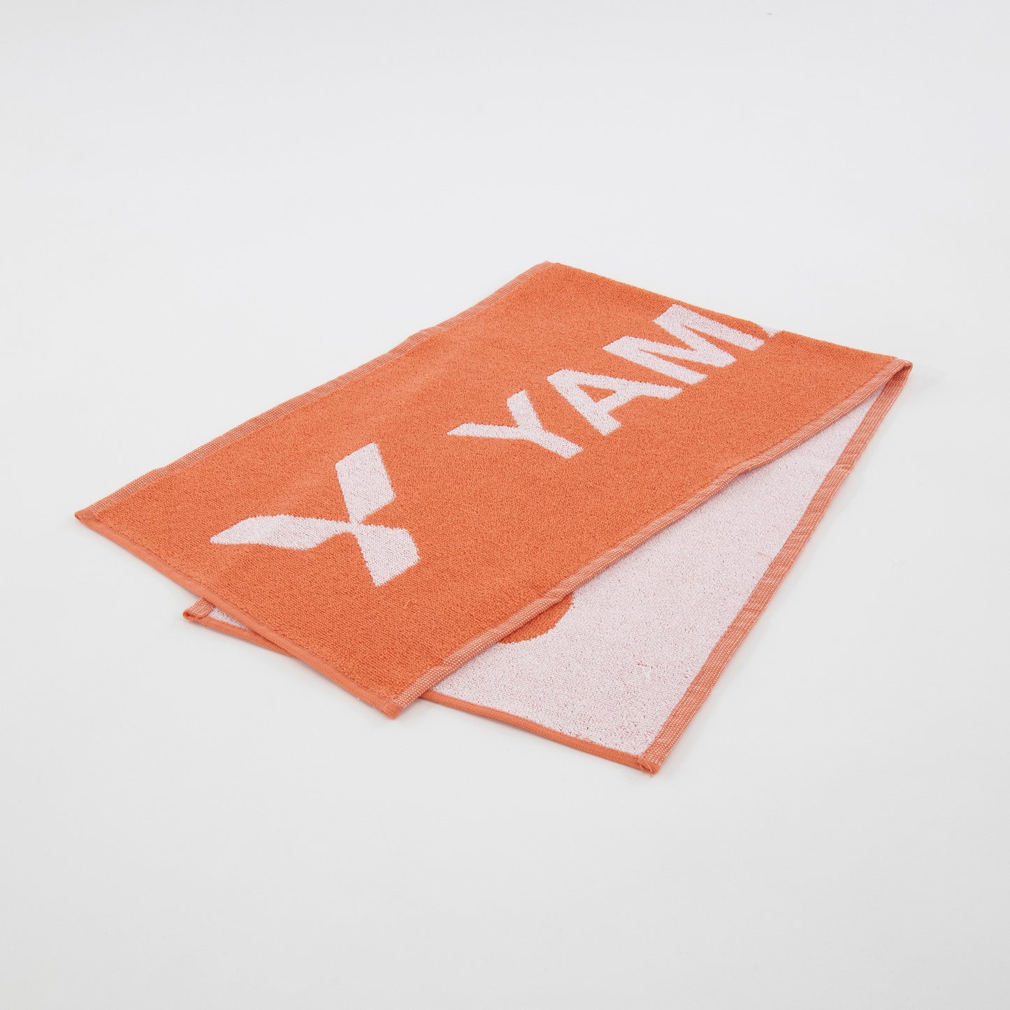 Yamamoto Nutrition Sports Towel Pro Team - Koralle