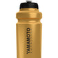 Yamamoto Nutrition Shaker 500ml - Gold