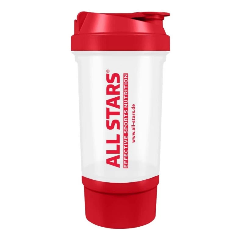 All Stars Shaker 500ml