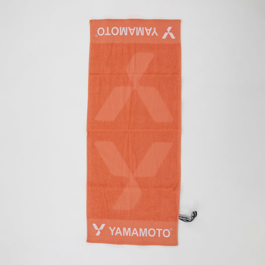 Yamamoto Nutrition Towel - Koralle