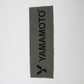 Yamamoto Nutrition Sports Towel Pro Team - Grau