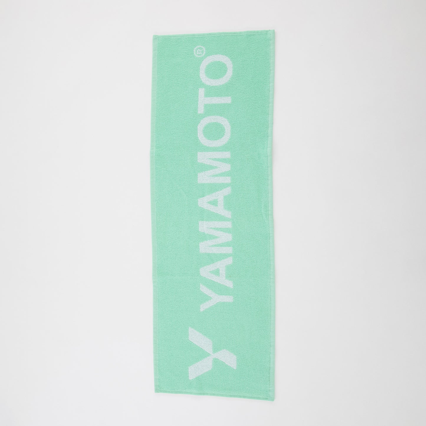 Yamamoto Nutrition Sports Towel Pro Team - Türkis