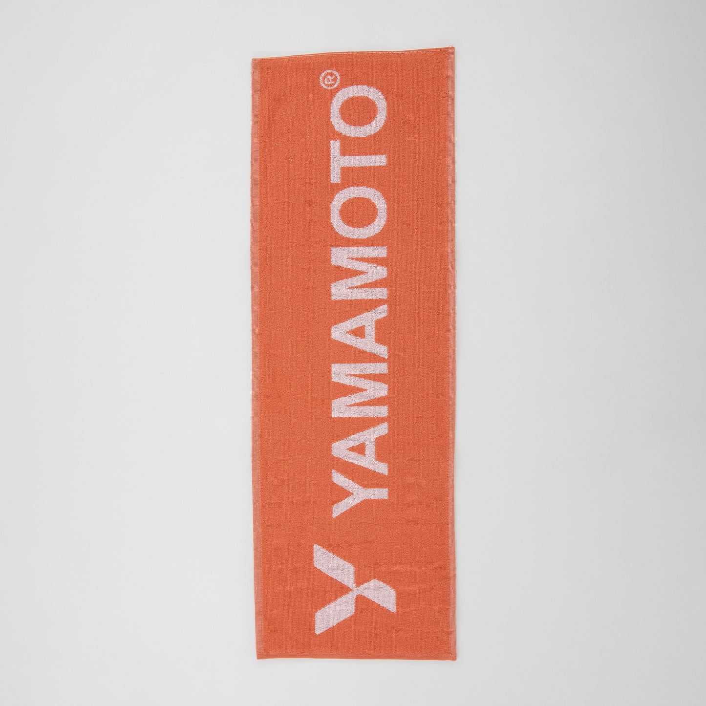 Yamamoto Nutrition Sports Towel Pro Team - Koralle